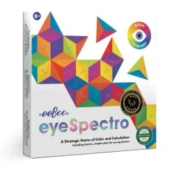 Hot^eeBoo Strategy Game - eyeSpectro - Little Painter Art | Exploring the Endless Possibilities of Art