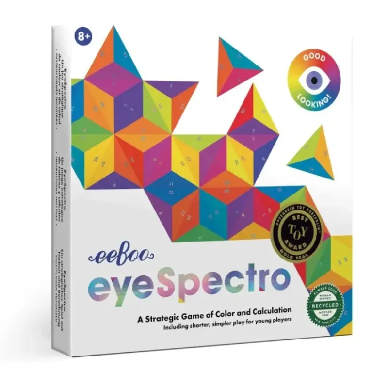 Hot^eeBoo Strategy Game - eyeSpectro - Little Painter Art | Exploring the Endless Possibilities of Art