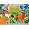 Shop All^eeBoo Watercolour Pad - Life On Earth - Little Painter Art | Exploring the Endless Possibilities of Art