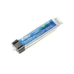 Shop All^E-Flight 200mAh 1S 3.7V 45C LiPo Battery: PH 1.5 (Ultra Micro) - Little Painter Art | Exploring the Endless Possibilities of Art