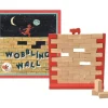 Shop All^Egmont Toys Wooden Game - Wobbling Wall - Little Painter Art | Exploring the Endless Possibilities of Art