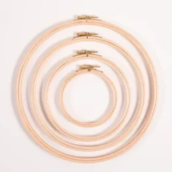 Shop All^Elbesee Embroidery Hoops 25cm - Little Painter Art | Exploring the Endless Possibilities of Art