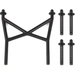 Shop All^Element RC 42009 Enduro Body Posts - Little Painter Art | Exploring the Endless Possibilities of Art