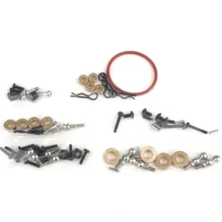 Shop All^Element RC 21709 Enduro24 Hardware Set - Little Painter Art | Exploring the Endless Possibilities of Art