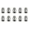 Shop All^Element RC 42054 Enduro Pivot Balls, steel - Little Painter Art | Exploring the Endless Possibilities of Art