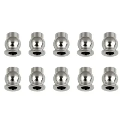 Shop All^Element RC 42054 Enduro Pivot Balls, steel - Little Painter Art | Exploring the Endless Possibilities of Art