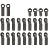 Shop All^Element RC 42040 Enduro Rod Ends - Little Painter Art | Exploring the Endless Possibilities of Art