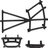 Shop All^Element RC Enduro Gatekeeper Nose Set - Little Painter Art | Exploring the Endless Possibilities of Art