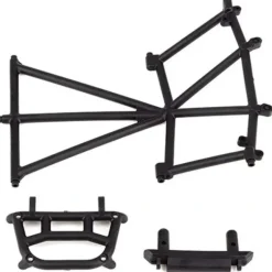 Shop All^Element RC Enduro Gatekeeper Nose Set - Little Painter Art | Exploring the Endless Possibilities of Art