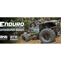 Shop All^Element RC Enduro Gatekeeper Rock Crawler Buggy RTR - Little Painter Art | Exploring the Endless Possibilities of Art
