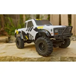 Shop All^Element RC Enduro24 Sendero Trail Truck RTR, black and yellow - Little Painter Art | Exploring the Endless Possibilities of Art