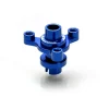 Shop All^Eliminator RC Spur Mount: Traxxas 2WD Slash - Little Painter Art | Exploring the Endless Possibilities of Art