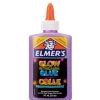 Shop All^Elmer's Glow-In-The-Dark Glue - Purple - Little Painter Art | Exploring the Endless Possibilities of Art