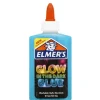 Shop All^Elmer's Glow-In-The-Dark Glue - Dark Blue - Little Painter Art | Exploring the Endless Possibilities of Art