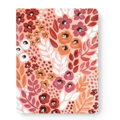 Shop All^Elyse Breanne Design Layflat Journal - Harvest Floral - Little Painter Art | Exploring the Endless Possibilities of Art