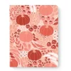 Shop All^Elyse Breanne Design Layflat Journal - Pumpkin Floral - Little Painter Art | Exploring the Endless Possibilities of Art