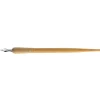 E+M Gemini Nib Penholder - Natural Beech - Little Painter Art | Exploring the Endless Possibilities of Art| Shop All