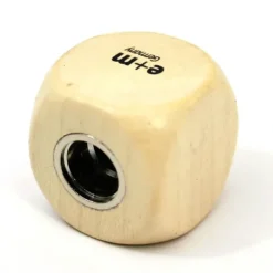 Shop All^E+M Wood Sharpener Cube - Maple - Little Painter Art | Exploring the Endless Possibilities of Art