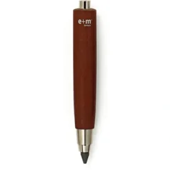 Shop All^E+M Workman Clutch Pencil HB - Mahogany - Little Painter Art | Exploring the Endless Possibilities of Art