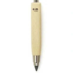 Shop All^E+M Workman Clutch Pencil HB - Natural Beech - Little Painter Art | Exploring the Endless Possibilities of Art