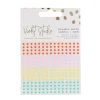 Enamel Dots Brights - 240 Piece - Violet Studios - Little Painter Art | Exploring the Endless Possibilities of Art| Shop All