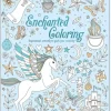 Hot^Enchanted Colouring by Tracey Kelly - Little Painter Art | Exploring the Endless Possibilities of Art