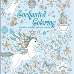 Hot^Enchanted Colouring by Tracey Kelly - Little Painter Art | Exploring the Endless Possibilities of Art