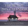 Shop All^Erwin Buck 2025 Wall Calendar - The Beach - Little Painter Art | Exploring the Endless Possibilities of Art