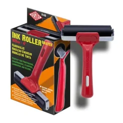Shop All^Essdee Ink Roller (Brayer) - Little Painter Art | Exploring the Endless Possibilities of Art