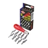 Shop All^Essdee Lino Cutters & Handle Set (10 Cutters) - Little Painter Art | Exploring the Endless Possibilities of Art