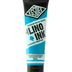 Pigment^Essdee Lino Ink for Block Printing - Colours - 300ml - Little Painter Art | Exploring the Endless Possibilities of Art