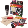 Shop All^Essdee Linocut Taster Kit - Little Painter Art | Exploring the Endless Possibilities of Art