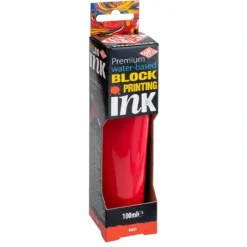 Shop All^Essdee Premium Quality Lino Block Printing Ink - 100ml - Little Painter Art | Exploring the Endless Possibilities of Art