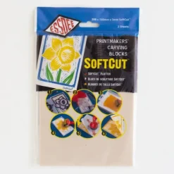 Shop All^Essdee SoftCut 210x150mm 2x - Little Painter Art | Exploring the Endless Possibilities of Art