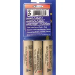 Shop All^Estes Rockets A8-0 (3 ea) - Little Painter Art | Exploring the Endless Possibilities of Art
