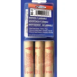 Estes Rockets B6-0 (3 ea) - Little Painter Art | Exploring the Endless Possibilities of Art| Shop All