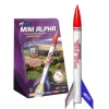 Shop All^Estes Rockets Mini Alpha Launch Set - Beginner - Little Painter Art | Exploring the Endless Possibilities of Art