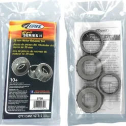 Shop All^Estes Rockets PRO SERIES II 29 mm Motor Retainer Set (2 pk) - Little Painter Art | Exploring the Endless Possibilities of Art