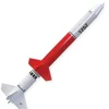 Estes Rockets Red Nova - Advanced - Little Painter Art | Exploring the Endless Possibilities of Art| Shop All