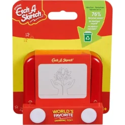 Shop All^Etch-A-Sketch Pocket - Little Painter Art | Exploring the Endless Possibilities of Art
