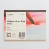 Shop All^Etchr A5 Paper Block Wood Pulp (Cold Press) - Little Painter Art | Exploring the Endless Possibilities of Art