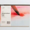 Shop All^Etchr A4 Paper Block Wood Pulp (Cold Press) - Little Painter Art | Exploring the Endless Possibilities of Art