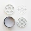 Shop All^Etchr Ceramic Palet 37 wells - Little Painter Art | Exploring the Endless Possibilities of Art