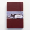 Shop All^Etchr Medium Accordion Sketchbook Hot Pressed 13x21cm - Little Painter Art | Exploring the Endless Possibilities of Art