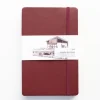 Shop All^Etchr Medium Accordion Sketchbook Cold Pressed 13x21cm - Little Painter Art | Exploring the Endless Possibilities of Art