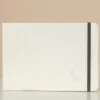 Shop All^Etchr Sketchbook A5 Hot Pressed 220g 100% Cotton - Little Painter Art | Exploring the Endless Possibilities of Art