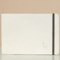 Shop All^Etchr Sketchbook A5 Hot Pressed 220g 100% Cotton - Little Painter Art | Exploring the Endless Possibilities of Art