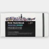Etchr sketchbook Panorama Cold pressed - Little Painter Art | Exploring the Endless Possibilities of Art| Shop All