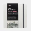 Shop All^Etchr sketchbook Square 6" Hot Pressed - Little Painter Art | Exploring the Endless Possibilities of Art