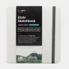 Shop All^Etchr sketchbook Square 6" Cold Pressed - Little Painter Art | Exploring the Endless Possibilities of Art